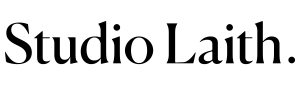 Studio Laith Logo