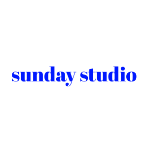 Sunday Studio Logo