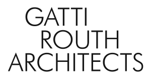 Gatti Routh Architects Logo