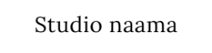 Studio naama Ltd Logo