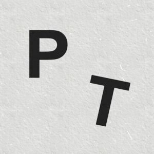 Prostorne taktike Logo