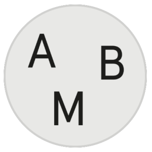 Architect Benjamin Machin Logo
