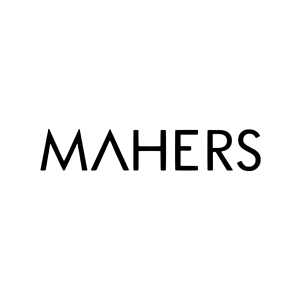 Mahers Model Makers Ltd Logo