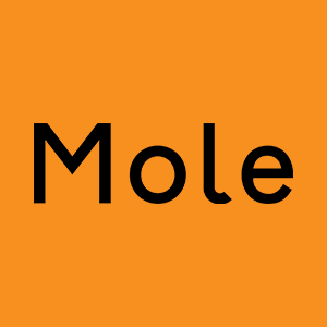 Mole Architects Logo