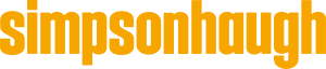SimpsonHaugh Architects Logo